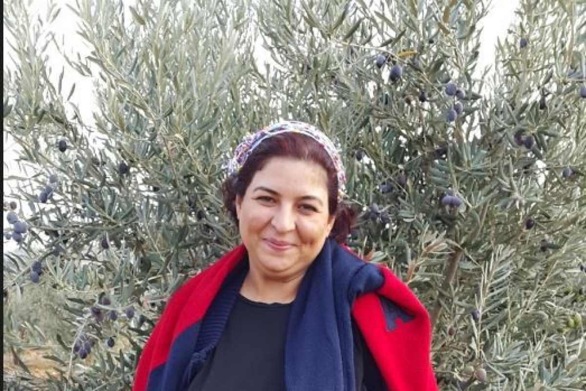 Altın madalyalı Masmana’dan kanser hastalarına büyük destek