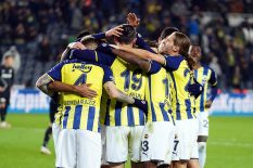 Fenerbahçe’nin Sivasspor kadrosu belli oldu
