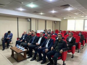 Bingöl Aile ve Sosyal İl Müdürlüğü