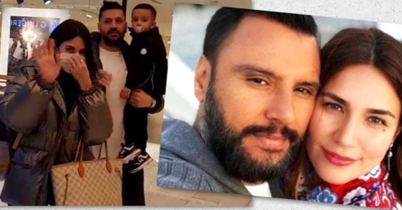 Buse Varol’a Boşanma İddiaları Soruldu! İşte İlk Tepkisi…