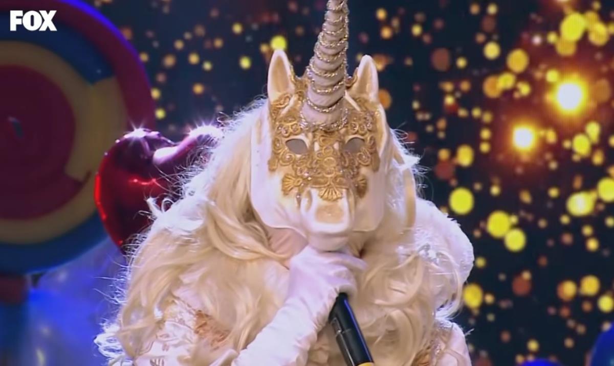 Maske Kimsin Sen Unicorn kimdir? Unicorn maskesinin altından hangi ünlü çıktı, tahminler nelerdir? Unicorn hangi ünlü, belli oldu mu?